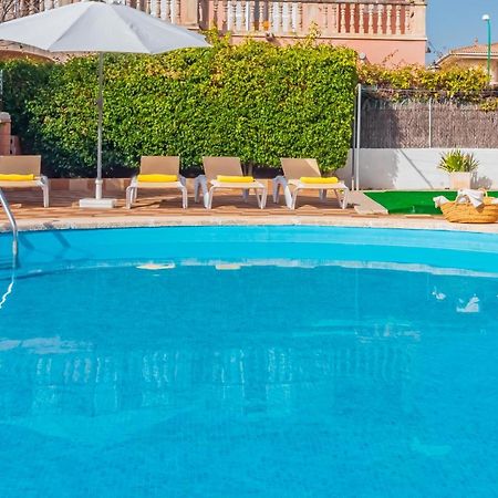 Villa Cauells By Mallorca Villa Selection ปัลมาเดมายอร์กา ภายนอก รูปภาพ