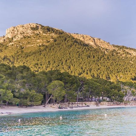 Villa Cauells By Mallorca Villa Selection ปัลมาเดมายอร์กา ภายนอก รูปภาพ