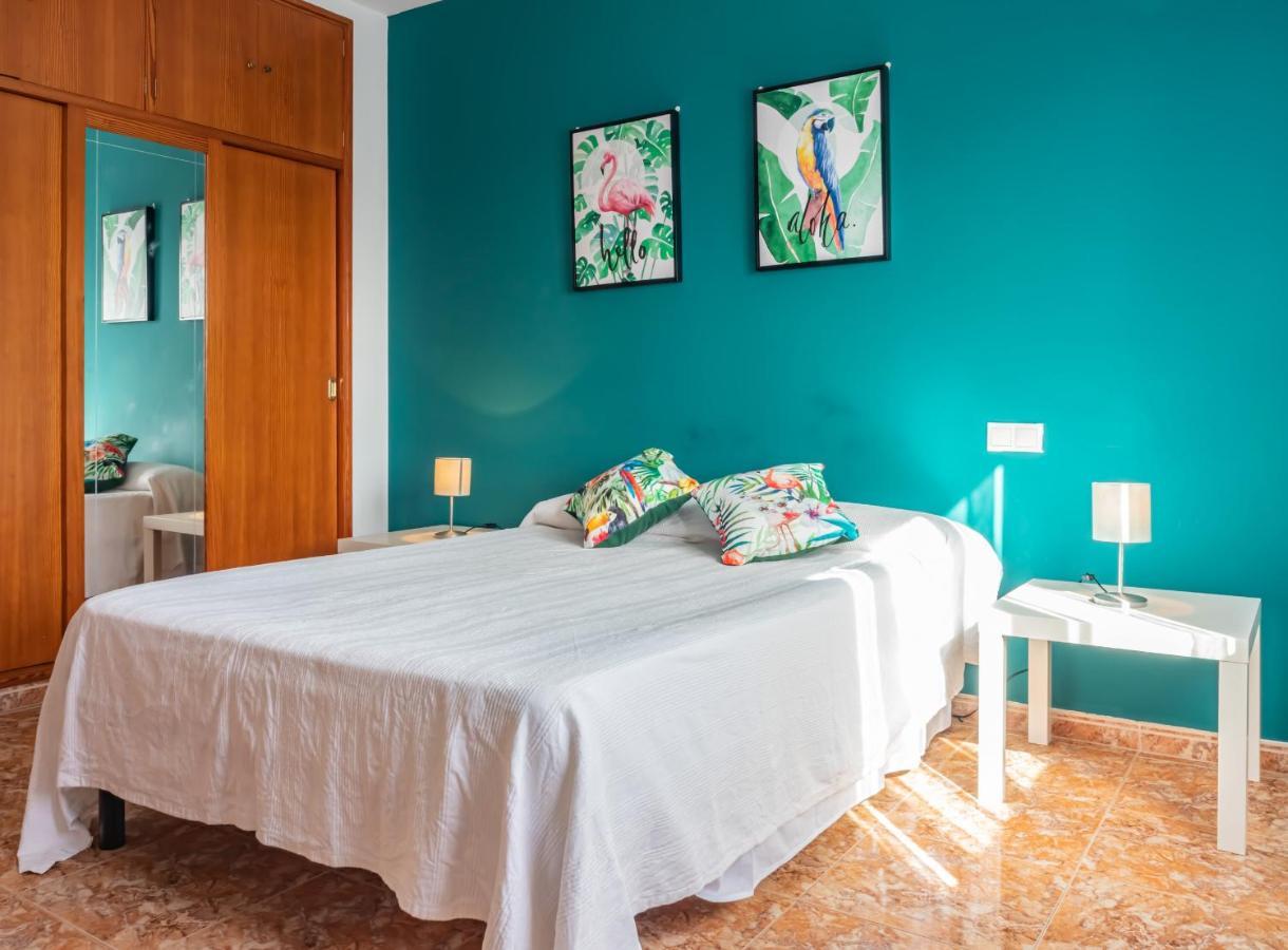 Villa Cauells By Mallorca Villa Selection ปัลมาเดมายอร์กา ภายนอก รูปภาพ