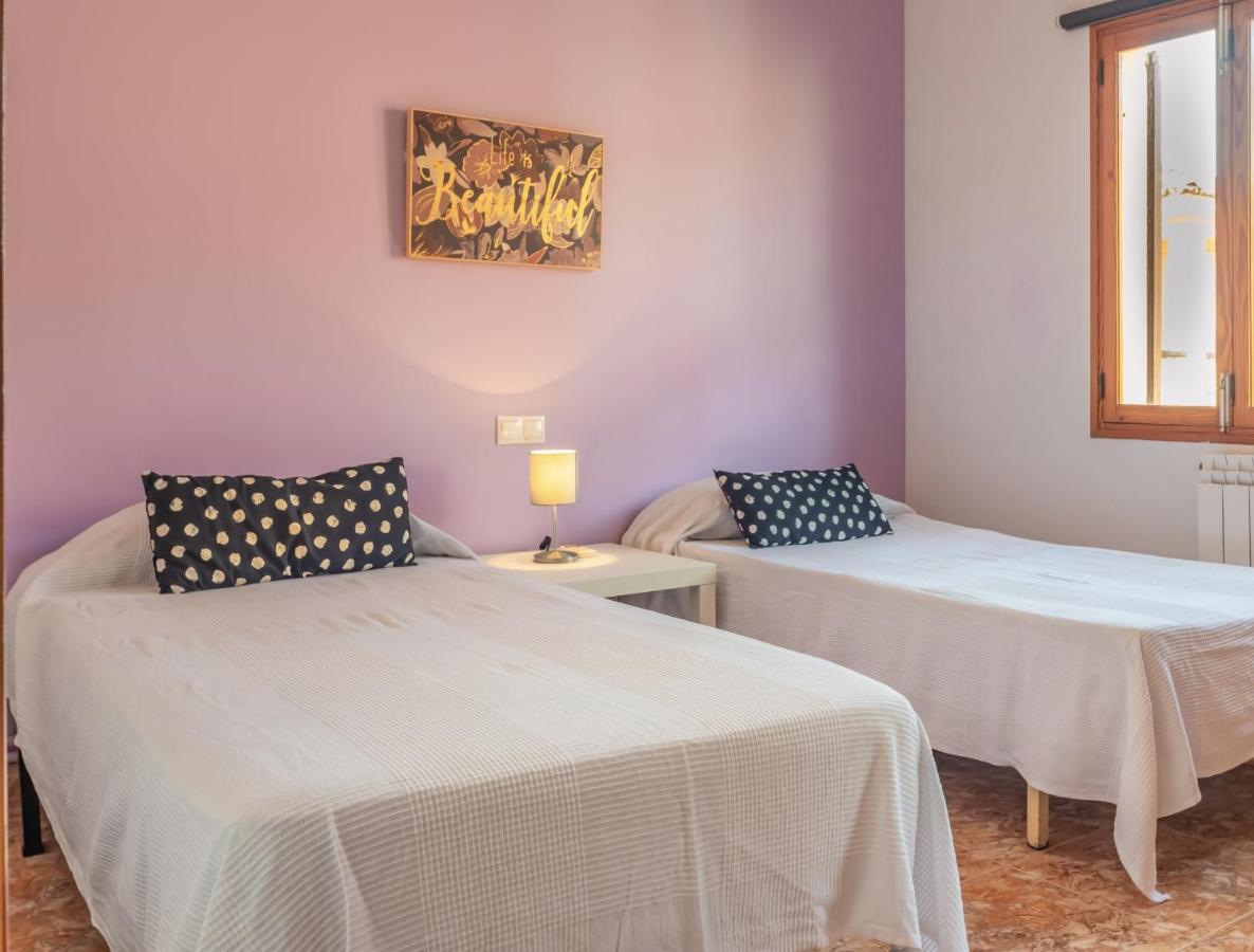 Villa Cauells By Mallorca Villa Selection ปัลมาเดมายอร์กา ภายนอก รูปภาพ