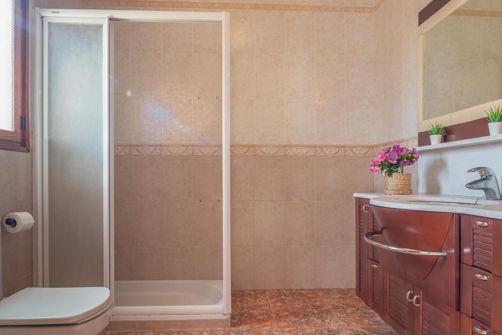 Villa Cauells By Mallorca Villa Selection ปัลมาเดมายอร์กา ภายนอก รูปภาพ